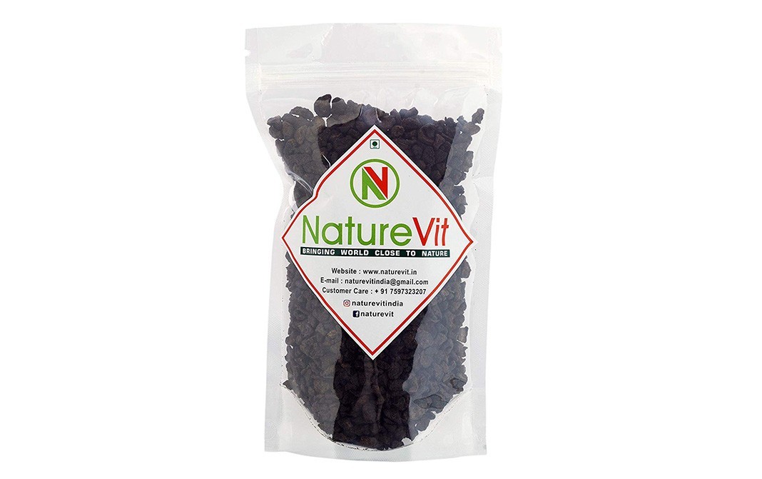 Nature Vit Salted Amla Candy    Pack  400 grams